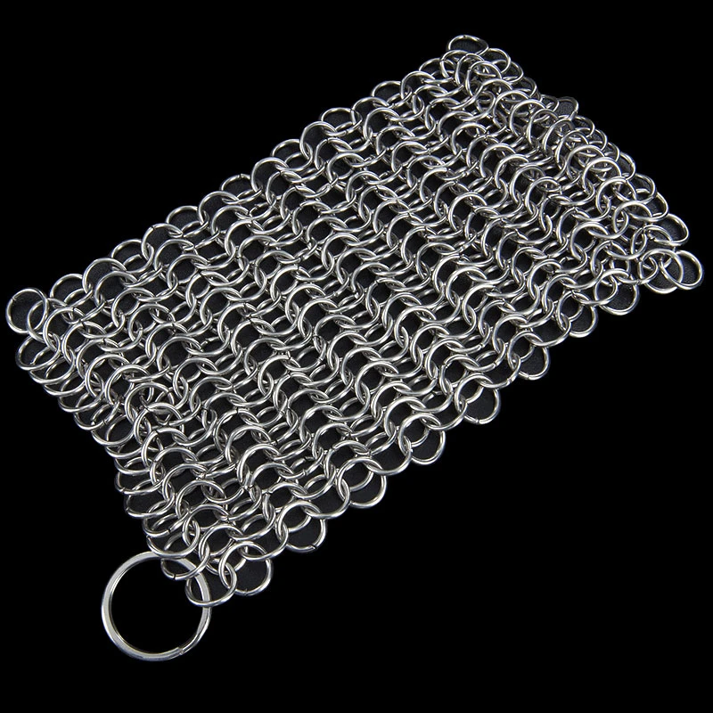 Petromax Chain Mail Cleaner 3 Petromax Chain Mail Cleaner