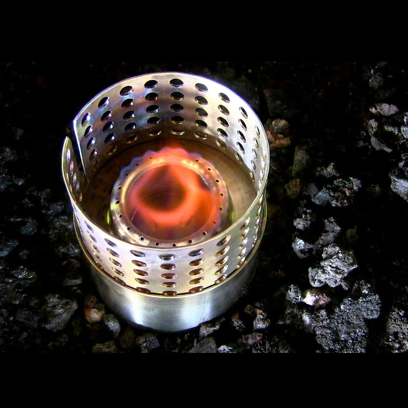 Pathfinder Alcohol Stove 5 Pathfinder Alcohol Stove - Image 3