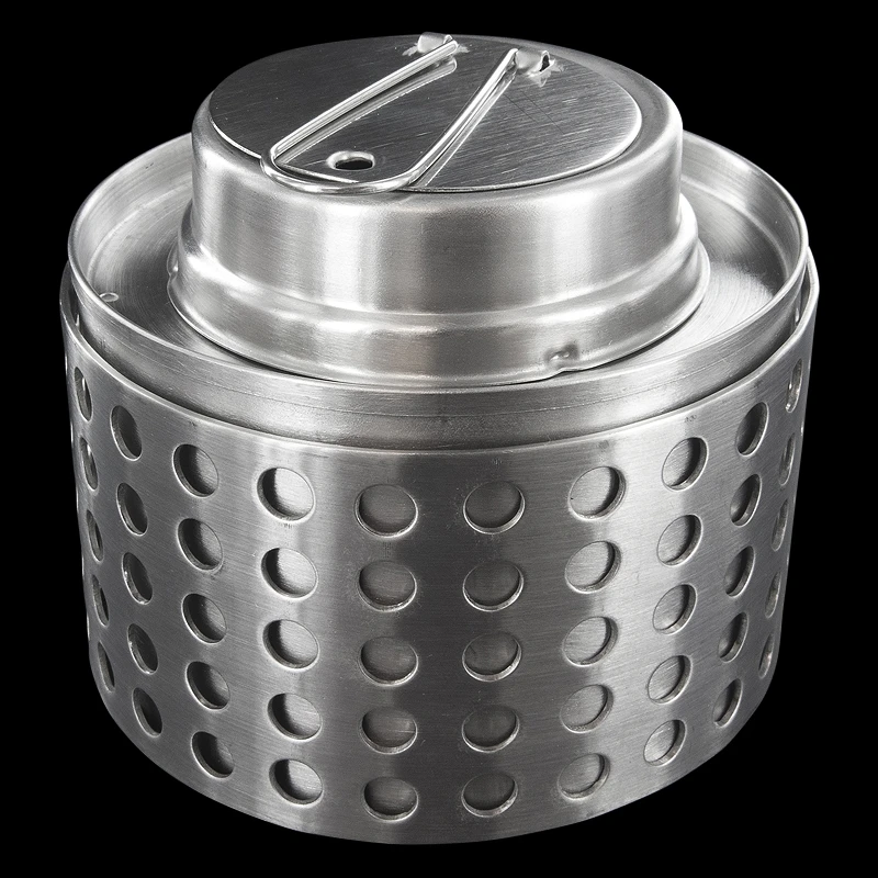 Pathfinder Alcohol Stove 4 Pathfinder Alcohol Stove - Image 2