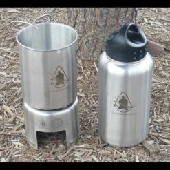 Pathfinder Stainless Steel Stove 6 Pathfinder Stainless Steel Stove -Outdoor Gear Store path 1179det2 76523.1588348135