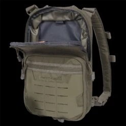 Pentagon Quick Bag