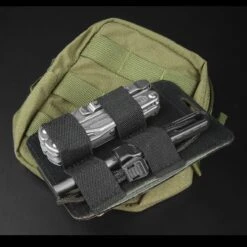Pentagon Keros Utility Pouch -Outdoor Gear Store pen k17072det5 02641.1674821616