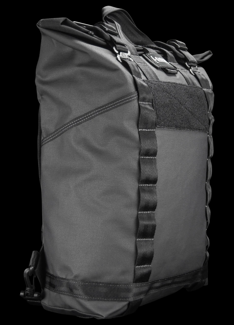 Magforce Platypus 500D Waterproof 10 Magforce Platypus 500D Waterproof - Image 8