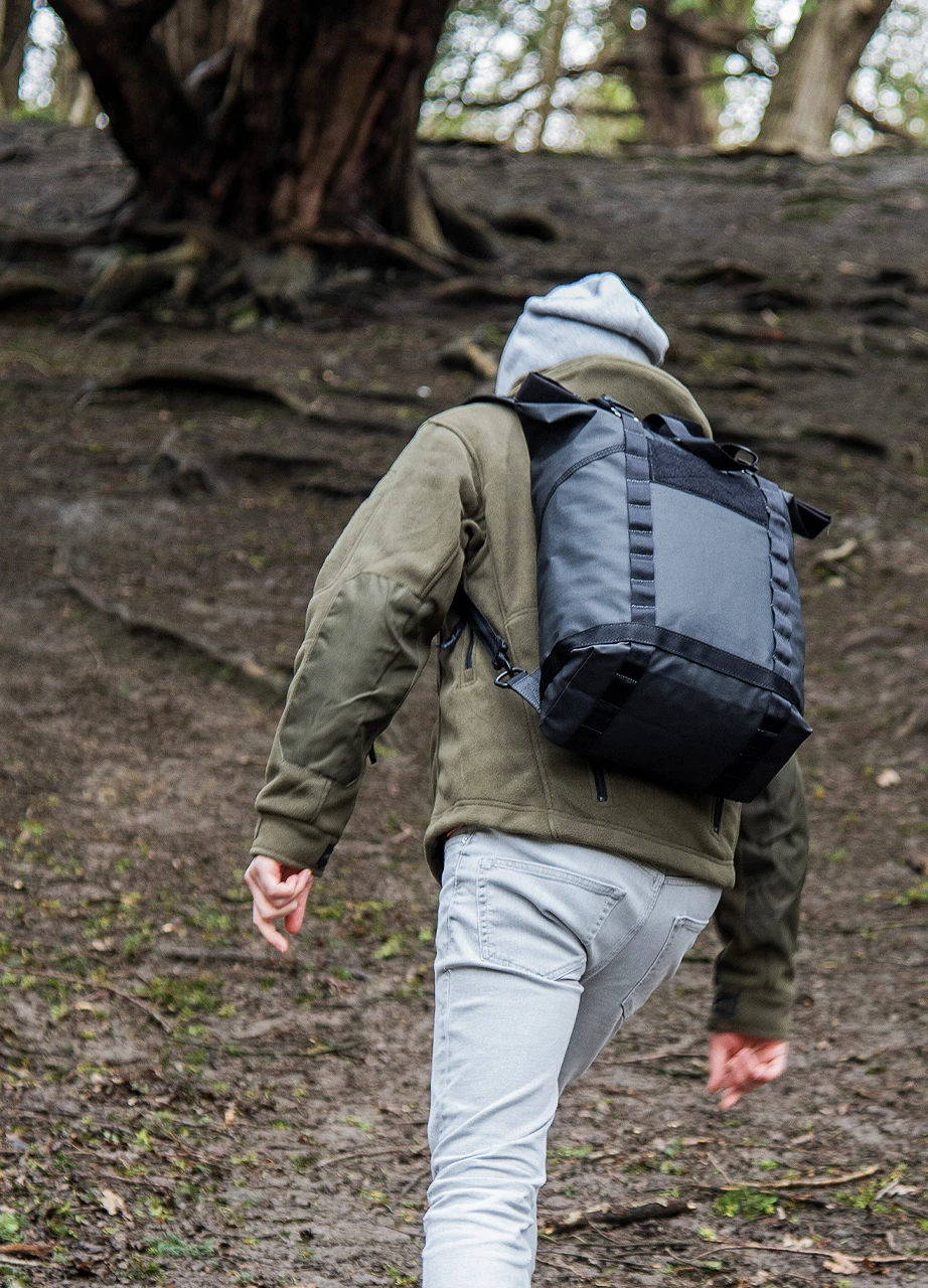 Magforce Platypus 500D Waterproof 4 Magforce Platypus 500D Waterproof - Image 2