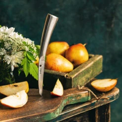 Samura Paring Reptile