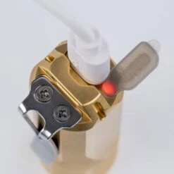 Rovyvon Aurora A29 Nichia 219C -Outdoor Gear Store rov a29 brassdet5 78991.1587420686