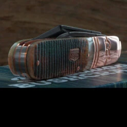 Rough Rider Backwoods Bushcraft Barlow -Outdoor Gear Store rr2039det2 83203.1587421451