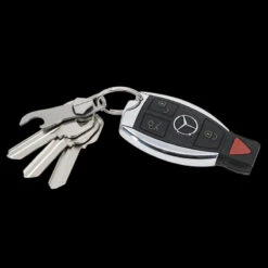 Slughaus Micro Key Organiser