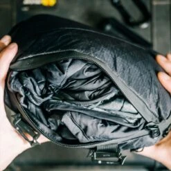 TAD Bastion Woobie -Outdoor Gear Store tad bast woo bkdet6 18693.1587420420.1280.1280 45050.1647623499