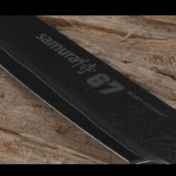 Samura Damascus 67 Slicing Tanto 9 Samura Damascus 67 Slicing Tanto -Outdoor Gear Store tc sd67 0046mtdet2 1 20404.1587419257