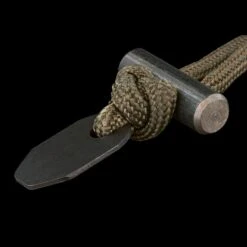 Wazoo Firestarter Necklace Paracord -Outdoor Gear Store wsg004gdet3 36436.1694000121